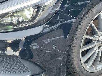 Mercedes A-klasse 200 d AMG LINE PANORAMADAK CAMERA NAVI picture 14