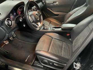 Mercedes A-klasse 200 d AMG LINE PANORAMADAK CAMERA NAVI picture 9