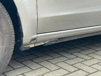 Mercedes  Vito Tourer 114 CDI XL 9 SITZER AUTOMAAT AIRCO picture 15