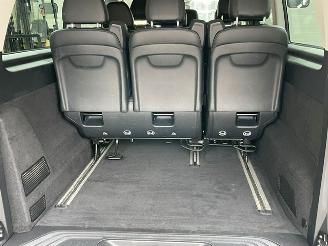 Mercedes  Vito Tourer 114 CDI XL 9 SITZER AUTOMAAT AIRCO picture 11