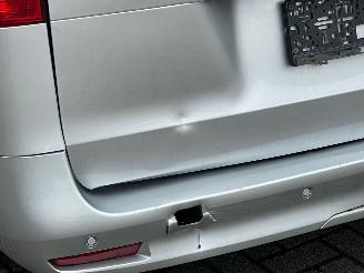 Mercedes  Vito Tourer 114 CDI XL 9 SITZER AUTOMAAT AIRCO picture 17