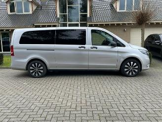 Mercedes  Vito Tourer 114 CDI XL 9 SITZER AUTOMAAT AIRCO picture 5