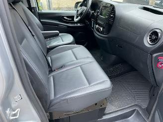 Mercedes  Vito Tourer 114 CDI XL 9 SITZER AUTOMAAT AIRCO picture 9