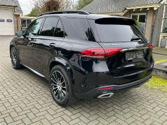 Mercedes GLE 350 de 4MATIC AMG LINE PANO LED NIGHT picture 3