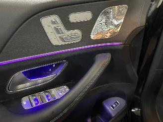 Mercedes GLE 350 de 4MATIC AMG LINE PANO LED NIGHT picture 12