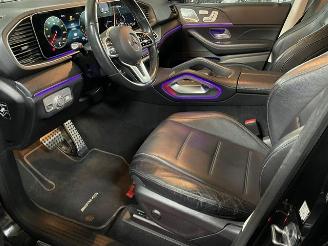 Mercedes GLE 350 de 4MATIC AMG LINE PANO LED NIGHT picture 9