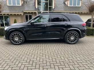 Mercedes GLE 350 de 4MATIC AMG LINE PANO LED NIGHT picture 2