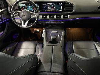 Mercedes GLE 350 de 4MATIC AMG LINE PANO LED NIGHT picture 8