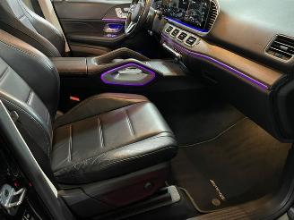 Mercedes GLE 350 de 4MATIC AMG LINE PANO LED NIGHT picture 11