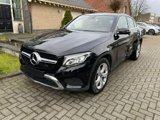 Mercedes GLC 220 d 4MATIC COUPE NAVI CAMERA picture 4