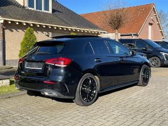 Mercedes A-klasse 180 d AMG LINE PANO NAVI CAMERA NIGHT picture 6