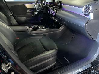 Mercedes A-klasse 180 d AMG LINE PANO NAVI CAMERA NIGHT picture 10