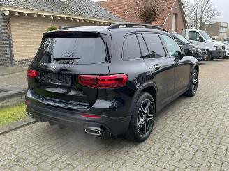 Mercedes GLB 200 AMG LINE NIGHT CAMERA NAVI LED picture 6