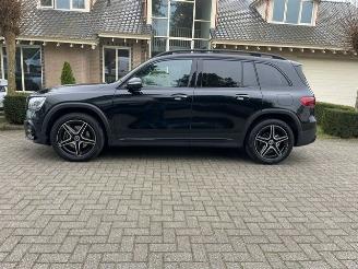 Mercedes GLB 200 AMG LINE NIGHT CAMERA NAVI LED picture 2