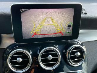 Mercedes GLC 220 d 4MATIC AMG-LINE PANO NAVI CAMERA picture 10