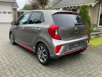 Kia Picanto 1.2 GT-Line NAVI CAMERA AIRCO picture 3