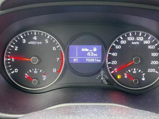 Kia Picanto 1.2 GT-Line NAVI CAMERA AIRCO picture 11