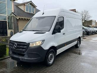  Mercedes Sprinter 314 CDI L2H2 EURO 6 AIRCO NAVI CAMERA 2019/2