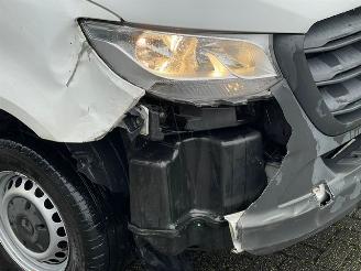 Mercedes Sprinter 314 CDI L2H2 EURO 6 AIRCO NAVI CAMERA picture 12