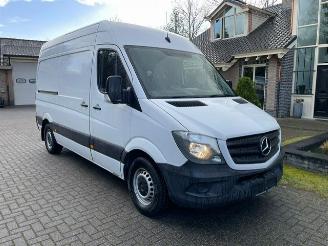Mercedes Sprinter 313 CDI L2H2 AIRCO picture 4