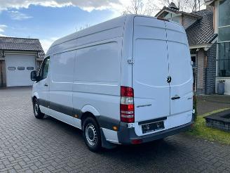 Mercedes Sprinter 313 CDI L2H2 AIRCO picture 3