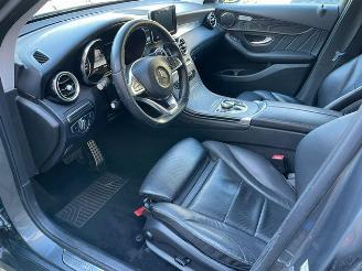 Mercedes GLC 220 d 4MATIC AMG LINE NAVI CAMERA picture 7