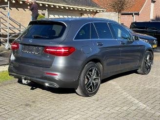 Mercedes GLC 220 d 4MATIC AMG LINE NAVI CAMERA picture 3