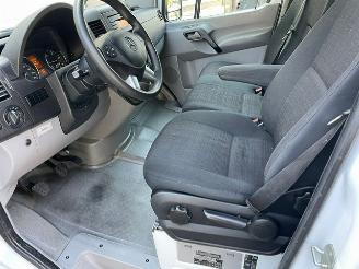 Mercedes Sprinter 314 CDI EURO6 L2H2 AIRCO picture 8