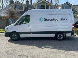 Mercedes Sprinter 314 CDI EURO6 L2H2 AIRCO picture 2