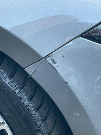 Mercedes A-klasse 200 d AMG LINE PANO LED NAVI CAMERA picture 16