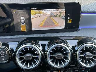 Mercedes A-klasse 200 d AMG LINE PANO LED NAVI CAMERA picture 11