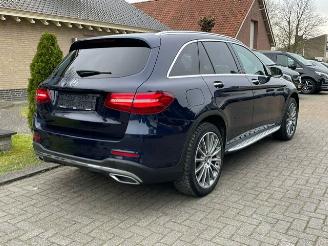 Mercedes GLC 220 d AMG LINE PANORAMADAK NAVI CAMERA LED picture 6