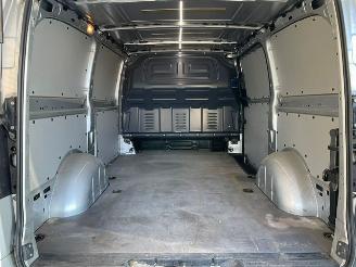 Mercedes Vito 116 CDI LANG AUT NAVI AIRCO CAMERA picture 7