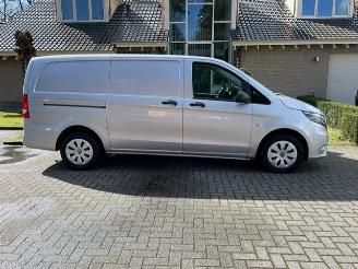Mercedes Vito 116 CDI LANG AUT NAVI AIRCO CAMERA picture 2