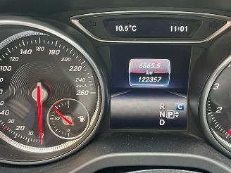 Mercedes GLA 180 URBAN NAVI PDC LED picture 10