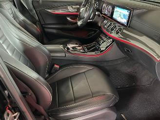 Mercedes E-klasse 220 d AMG LINE PANO NIGHT WIDESCREEN picture 12