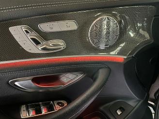 Mercedes E-klasse 220 d AMG LINE PANO NIGHT WIDESCREEN picture 13