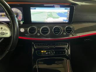 Mercedes E-klasse 220 d AMG LINE PANO NIGHT WIDESCREEN picture 10
