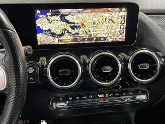 Mercedes B-klasse 200 d AMG LINE PANORAMADAK NAVI CAMERA picture 11