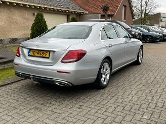 Mercedes E-klasse 200 AVANTGARDE NAVI CAMERA LED picture 6