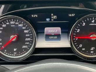 Mercedes E-klasse 200 AVANTGARDE NAVI CAMERA LED picture 12