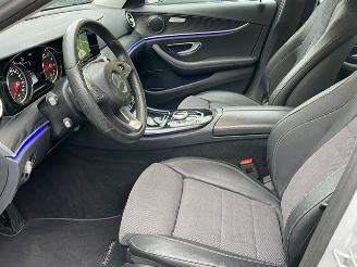 Mercedes E-klasse 200 AVANTGARDE NAVI CAMERA LED picture 7