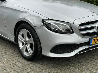 Mercedes E-klasse 200 AVANTGARDE NAVI CAMERA LED picture 13
