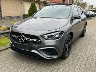 Auto incidentate Mercedes GLA 180 AMG LINE PANORAMADAK NAVI NIGHT CAMERA LED 2025/10