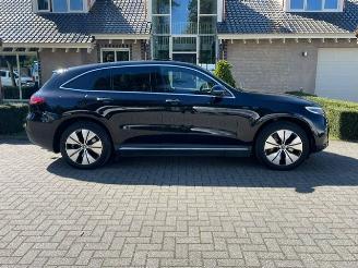 Mercedes EQC 400 4MATIC NAVI CAMERA LEDER LED picture 5