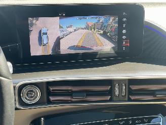 Mercedes EQC 400 4MATIC NAVI CAMERA LEDER LED picture 10