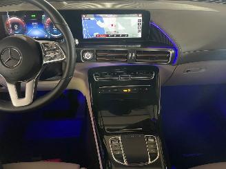 Mercedes EQC 400 4MATIC NAVI CAMERA LEDER LED picture 12