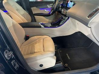 Mercedes EQC 400 4MATIC NAVI CAMERA LEDER LED picture 13