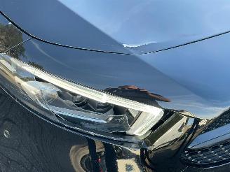 Mercedes A-klasse 200 d AMG LINE PANO NAVI NIGHT LED picture 14