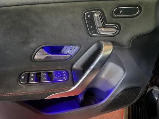 Mercedes A-klasse 200 d AMG LINE PANO NAVI NIGHT LED picture 10